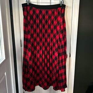New York and Company skirt XXL